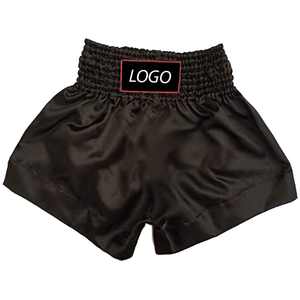 Shorts de Muay Thai en gros de Thaïlande, shorts de Muay Thai personnalisés, shorts de Muay Thai courts, shorts de kick-boxing Muay Thai - Product Image 1