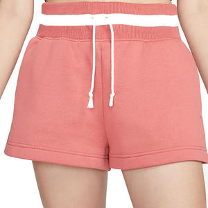 ชุดออกกำลังกายในยิมกับกางเกงขาสั้นชั้นในสำหรับสุภาพสตรี - Product Image 2