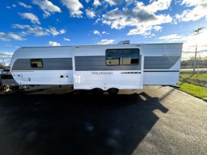 รถพ่วง New 2026 F-o-r-e-s-t R-i-v-e-r Wildwood 300I-C-E พร้อมขายแล้ว - Product Image 3