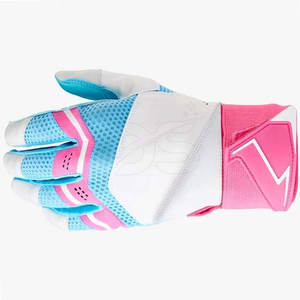 Gants de basket-ball en cuir de haute qualité avec grip d'entraînement, légers et imperméables pour un meilleur contrôle pendant l'entraînement - Product Image 6