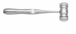 Marteau Mead Maillet, Bone Hammers Maillets, Instruments orthopédiques Maillet Mead pour des procédures opératoires précises - Product Image 3