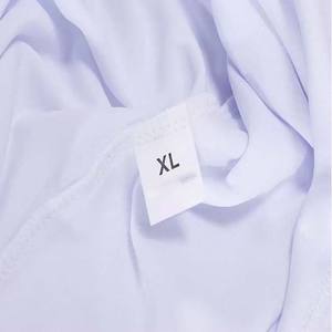 Débardeur de sport pour homme de haute qualité, respirant, 100% coton tricoté, logo imprimé personnalisable, vêtements de fitness pour l'été - Product Image 2