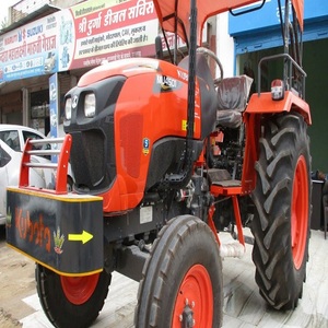 Tractor Kubota Mu4501 4wd de alta calidad 100%, KUBOTA B2741, KUBOTA MU5502 4WD - Product Image 6