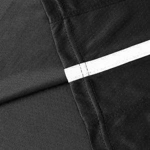 Maillots de basket-ball pour hommes, design personnalisé OEM, respirant, séchage rapide, réversible, maillots personnalisés, évacuation de l'humidité, ajustement confortable - Product Image 6