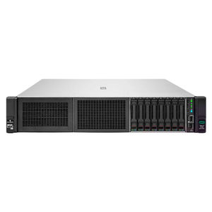 P39265-B21 serveur PS HPE ProLiant <span class=keywords><strong>DL345</strong></span> <span class=keywords><strong>Gen10</strong></span> Plus 7232P 3.1GHz 8 cœurs 1P 32GB-R 8LFF 500W - Product Image 3