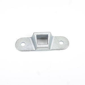 BDP802 ตัวล็อคประตูด้านหลังด้านบน 1303898080 สำหรับ - Product Image 1
