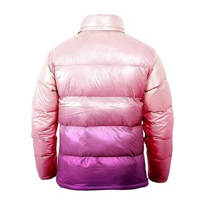 Chaqueta acolchada de invierno, ligera y personalizada, acolchada, colorida, acolchada, hecha en Pakistán - Product Image 6