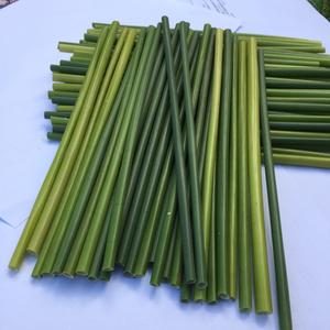 Pailles à herbe de la meilleure qualité au meilleur prix au Vietnam par vacances - Product Image 1