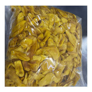 Jackfruit séché doux, morceaux de fruit de jackfruit naturel conçus pour les mélanges de collations et les mélanges d'ingrédients, produit au Vietnam - Product Image 6
