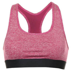 Plus Size <b>Sports</b> <b>Bra</b> For <b>Ladies</b> Use Comfortable Easy Wear Gym <b>Sports</b> <b>Bra</b> Available In Stock - Product Image 1