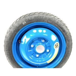 Kit de rueda de repuesto para Chevrolet Matiz 3ª Serie Gasolina 800 (05>07) - Product Image 5