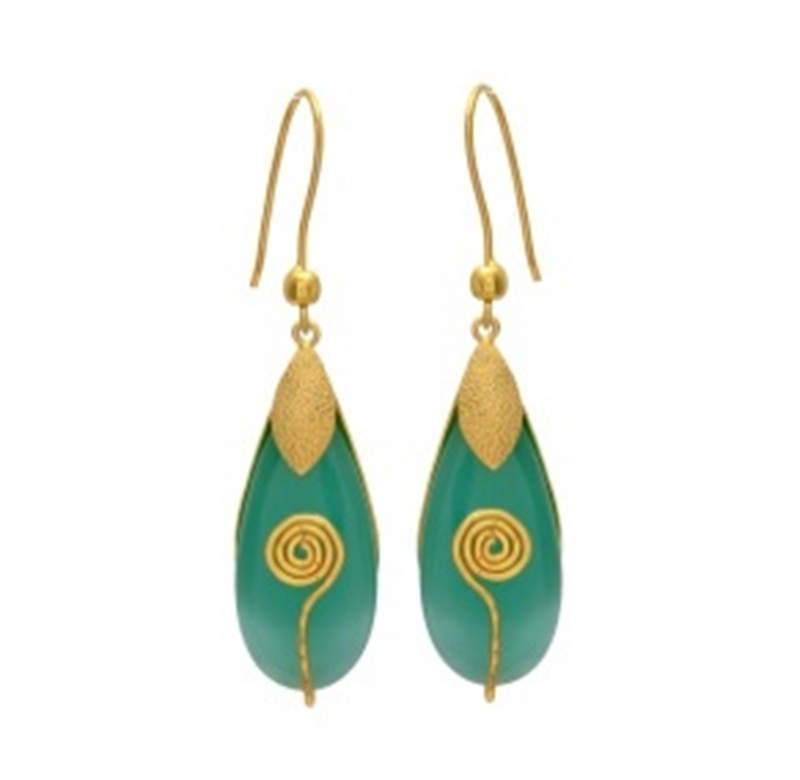 สีน้ำเงิน // สีทอง