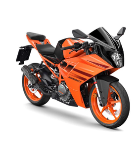 NUEVA Motocicleta Deportiva K T M S RC 390 - Product Image 3