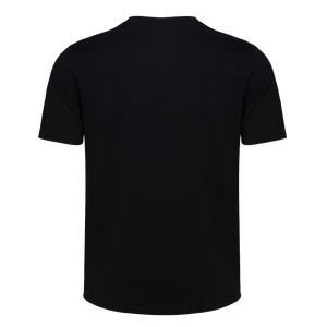 Premium Heavyweight 270gsm Camiseta de algodón Unisex Grueso Durable Smart Wear Camiseta - Product Image 4