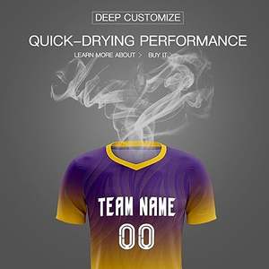 ชุดฟุตบอล - Product Image 3