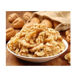 วอลนัทเค็มออร์แกนิกอบแห้งพร้อมบรรจุภัณฑ์ที่สามารถปรับแต่งได้ - Product Image 5