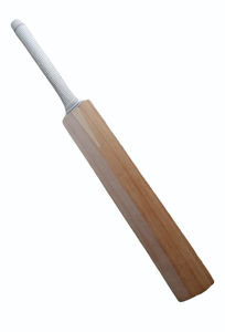 Super Power Cannon, batte de cricket pleine taille, design exclusif pour adultes, housse de protection intégrale, fabriquée en saule anglais de qualité supérieure, marque Hawks - Product Image 5