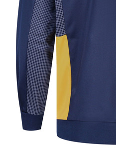 Survêtements d'hiver pour hommes de haute qualité en gros, 100 % coton, avec logo personnalisé imprimé, couleur unie, séchage rapide, respirant et élastique - Product Image 5