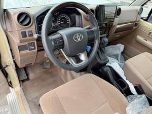 Toyota Land Cruiser 79 Série S\C 2025 Neuf/Occasion Spécifications GCC à Vendre - Product Image 6