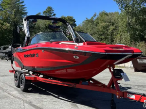 Mastercrafts XT20 2022 Disponible para Envío a Todo el Mundo - Product Image 1