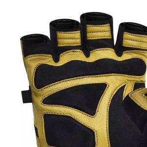 Prix bas Gants de fitness pour homme Respirant sur mesure Vente chaude Confortable Top Tendance Gants de fitness pour homme avec le meilleur style - Product Image 2