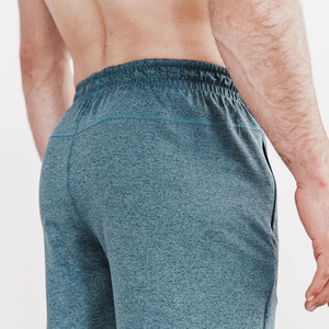 Verano al aire libre ligero correr Biker pantalones cortos personalizados hombres deporte baloncesto pantalones cortos - Product Image 2