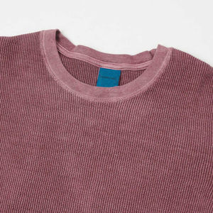 T-shirts unisexes de haute qualité en coton 100% pour l'été, à manches longues, double couche, respirants, anti-froissement, à col rond - Product Image 2