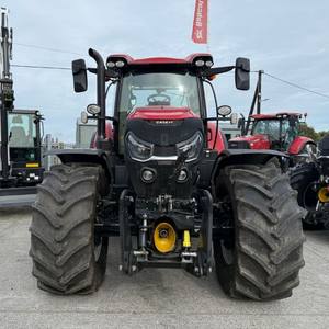 Tractor Agrícola IH Puma 185 2024 de 230HP con Motor y Caja de Cambios Kohler, Bomba de Engranajes y Rodamientos de Motor en Venta - Product Image 5