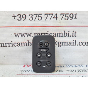 NAVIGATOR/AUTHORADIUM CONTROL LAND ROVER Discovery Série III XQF5000PVJ 276DT (04>10) - Product Image 2