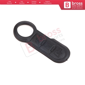 BDP1209 - Control Remoto de 3 Botones con Teclado de Goma para Relé Ducato Boxer 71752589 - Product Image 6