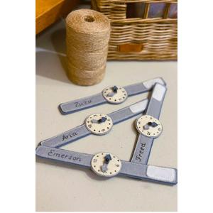 Orologio da polso personalizzato per bambini 100% feltro naturale per bambini orologi da polso feltro orologio educativo