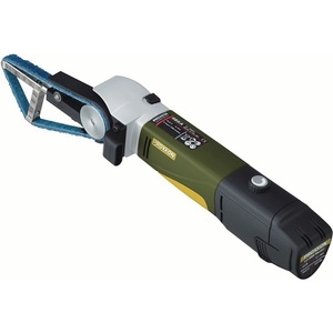 Ponceuse à bande sans fil PROXXON RBS/A 29830 10,8 V 2,6 Ah 10 x 330 mm - Product Image 1