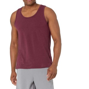 เสื้อกล้ามสำหรับผู้ชาย,ผลิตจากโรงงานคุณภาพเยี่ยมแห้งเร็วมาใหม่ - Product Image 3