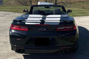 Chevrolet Camaro 2SS Convertible 2016 USADO MÁS VENDIDO - Product Image 2