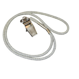 สายคล้องนกหวีดสำหรับชุดพิธีการสีพื้นคุณภาพสูง สายคล้องนกหวีดสำหรับชุดพิธีการแบบสั่งทำพิเศษ - Product Image 1