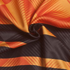 ชุดจักรยานแขนสั้นยอดนิยม ดีไซน์ล่าสุด รับสกรีนโลโก้ตามแบบ - Product Image 6