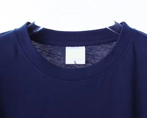 Premium Quality Customise Logo Printing Best Design Men Safety Wear Wholesale Safety <b>T</b>-<b>Shirts</b> for men's - Product Image 2