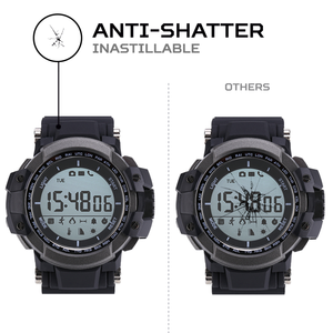 ฟิล์มกันรอยหน้าจอ ANTISHOCK สำหรับซีเบลซ มัสเซิล พรีเมี่ยม การ์ดสำหรับอุปกรณ์ของคุณ - Product Image 4