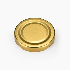 Tapa de botella de vidrio de 53mm - Product Image 5