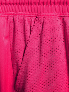 Pantalones Cortos de Baloncesto de Malla Unisex de Secado Rápido con Estilo Único y Corte Perfecto con Logotipo Personalizado, Pantalones Cortos de Sublimación de Poliéster de Malla OEM - Product Image 6