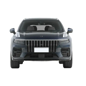 2024 Lixiang L6 Max SUV de tamaño completo nuevo modelo de alta velocidad 4WD coche electrónico 212km rango extendido rápido nuevo vehículo de energía - Product Image 1
