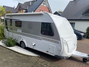 2016 d'occasion KN AUS SUDWIND 500 Turbo AWD Drive avec sièges en cuir à direction gauche R19 pneus galerie de toit en alliage d'aluminium - Product Image 2