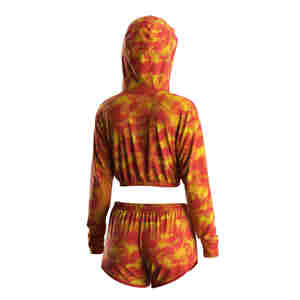 Sudadera con Capucha Premium para Hombre, Tallas Estándar, Invierno, Personalizable OEM/ODM - Product Image 4