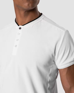 Sudadera con capucha deportiva de verano para hombre con bolsillo con cordón y pantalones cortos Sudadera con capucha lavable para actividades al aire libre - Product Image 3