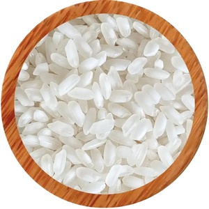 BEST QUALITY CALROSE RICE 5% BROKEN - MEDIUM GRAIN WHOLESALES - VIETNAM SUPPLIER | Contact: +84944500504 (WS)