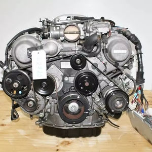 MOTEUR D'OCCASION JDM 1UZ - VVTI 2WD FR MOTEUR AVEC TRANSMISSION AUTOMATIQUE - Product Image 4