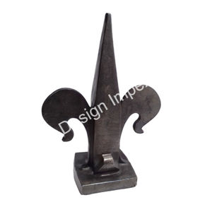 Soporte de plata decorativo Venta caliente Calidad superior Nuevo Último tema Escultura sólida Arte DE LA India Ventas a un costo razonable - Product Image 4