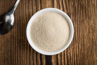 Fabricant professionnel de levure sèche instantanée pour utilisation en boulangerie Usine d'additifs alimentaires de haute qualité à vendre