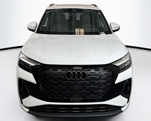 Audi Q4 Sportback E-TRON AWD Crew Cab Pickup Usado 2023 - Product Image 6