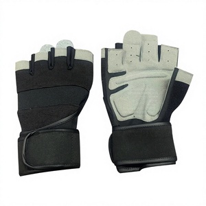 Gants de musculation 2026 en vente directe d'usine, gants de fitness en gros pour la musculation |   Gants de musculation sur mesure - Product Image 6